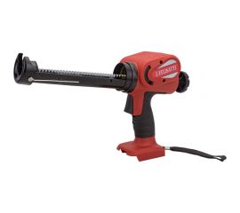 Аккумуляторный пистолет для герметика Felisatti ПГ-310/18Л3 5700.5.0.00 