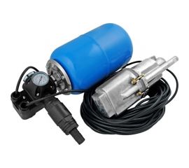 Станция автоматического водоснабжения Unipump АКВАРОБОТ М5-15 Н 99655 