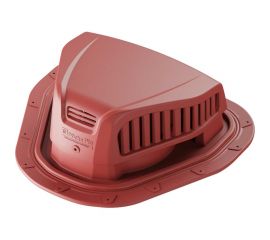 Точечный аэратор DOCKE PIE NEXT красный PRFN-1114 