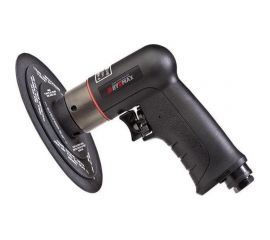 Пневмошлифмашина пистолетная композитная BYEMAX BM-60-7254A 