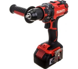 Аккумуляторная дрель-шуруповерт Felisatti ДА-13/18ВК 151.5.1.00 