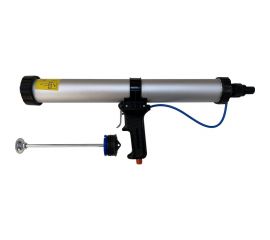 Пневматический пистолет для картриджей Tools Brother 290 мл и туб 600 мл BC-1401-both use 