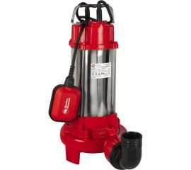 Фекальный насос QUATTRO ELEMENTI Sewage 1700F Ci-Cut 909-082 