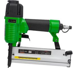 Пневматический степлер для скоб и гвоздей Zitrek ZKPSN01 018-1132 