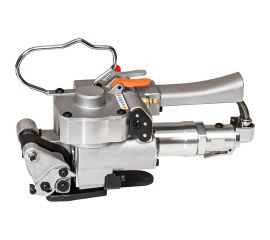 Пневматический стреппинг инструмент для пп и пэт лент АЛГА ПАК са 13/16/19 АП СА 13/16/19 