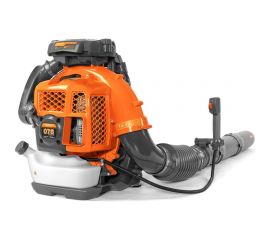 Ранцевая бензиновая воздуходувка DAEWOO DABL 760 