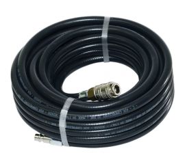 Шланг пневматический маслостойкий 10 м, 8х14 мм, резина Gigant G-PS17010 