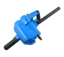 Пневматическая дрель JSD прямого типа ИП-1016Б 