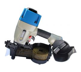 Пневматический барабанный гвоздезабивной пистолет Garage GR-CN-90 8509050 