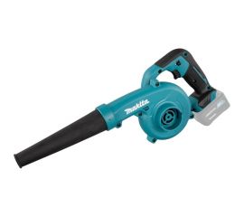 Аккумуляторная воздуходувка Makita CXT 12 В, 2.6 куб.м/мин, 75 м/с, короткий патрубок UB100DZ 
