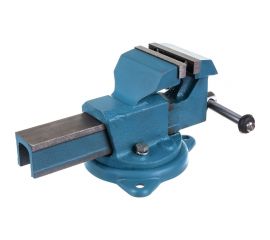 Gigant Поворотные слесарные тиски ТСС-80 LV80 