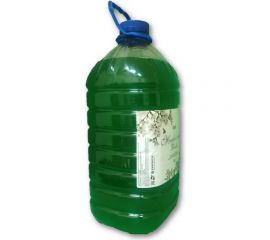 Жидкое мыло для рук ХИМЭКСИ ЭКОНОМ с запахом яблока, 5 л 10013 