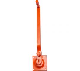 Ручной арматурогиб Gigant АРГ-10Е 