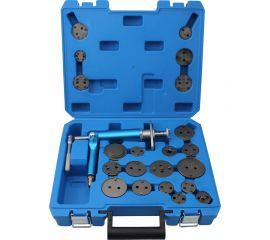 Пневматический инструмент сведения тормозных цилиндров AE&T /21 предмет/ TA-B1073 