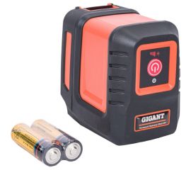 Лазерный нивелир Gigant GRed-100 
