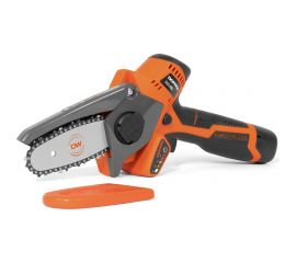 Аккумуляторная пила DAEWOO DACS 416Li SET 