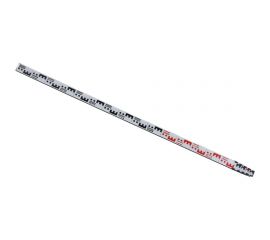 Рейка нивелирная телескопическая 7 м Gigant GNT-07 