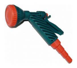Поливочный пистолет с фиксатором Репка 1РТ/14 1537 