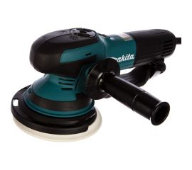 Эксцентриковая шлифмашина Makita BO6050J 