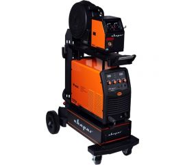 Сварочный инвертор Сварог TECH MIG 3500 N222 00000091307 