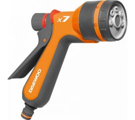 Пистолет-распылитель DAEWOO spray gun x7 DWG 1030 