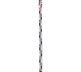 Рейка нивелирная телескопическая 3 м Gigant GNT-03 