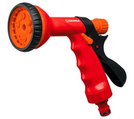 Поливочный пистолет Grinda P-10, 10 режимов 8-427373_z01 