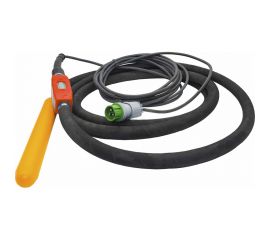 Глубинный высокочастотный вибратор ООО АГРЕГАТ V-MAX 50, 42 В, 5 м V-MAX-50-5 