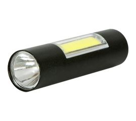 Светодиодный аккумуляторный USB фонарь GLANZEN UFL-0300-519B КА-00008350 