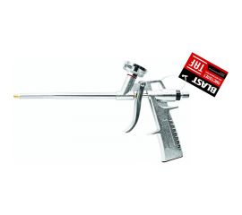 Цельнометаллический пистолет для монтажной пены Blast taf 590226 