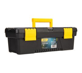 Ящик для инструментов DELI DL432412 305x130x105 мм 98474 