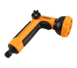Пистолет для полива с насадкой и коннекторами DEKO DKI5, 5 предметов 065-0899 
