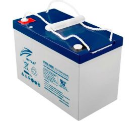 Батарея аккумуляторная 12 V 100Ah/20HR Ritar EV12-100S 