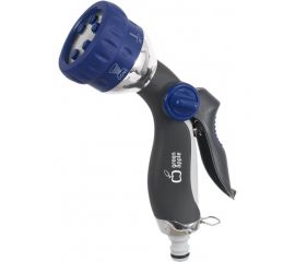 Пистолет-распылитель GREEN APPLE 6 режимов Б0003090 