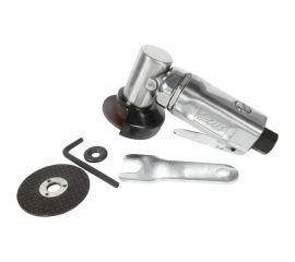 Пневматическая шлифовальная машинка JTC 5005 