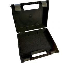 Ящик для дрели JETTOOLS с поролоновой подкладкой, 340x140x325 мм JT1602319-1 