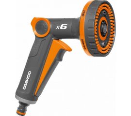 Пистолет-распылитель DAEWOO spray gun x6 DWG 3030 