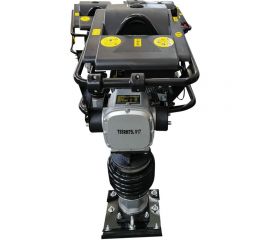 Бензиновая вибротрамбовка ТСС RM75L VI7 207601 