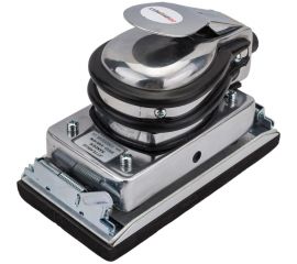 Вибрационная пневмошлифмашина Byemax BG-0416 