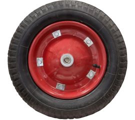 Колесо пневматическое 330 мм для тачки Park 186242 