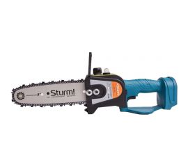Аккумуляторная цепная пила Sturm CSC1808BL 