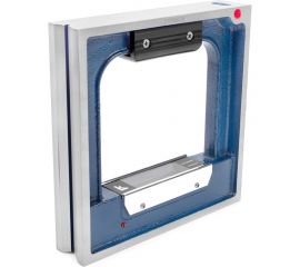 Рамный уровень КАЛИБРОН 200мм, 0.02мм/м 70438 