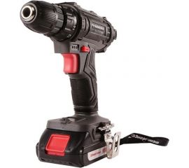 Аккумуляторный шуруповерт Энергомаш ДШ-18К 