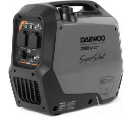 Бензиновый инверторный генератор DAEWOO GDA 2500Si 