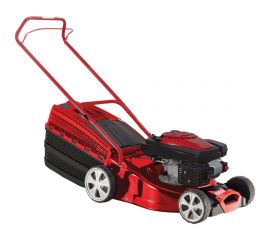 Бензиновая газонокосилка GEOS Comfort 46 P-S 213168 