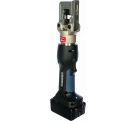 Гидравлический аккумуляторный пресс КВТ ПГРА-240 68078 