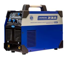 Инверторный сварочный аппарат Aurora STICKMATE 300/2 IGBT 32545 