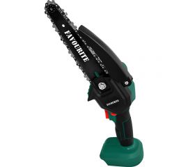 Цепная аккумуляторная пила FAVOURITE 21 В OBS 21 TG6 