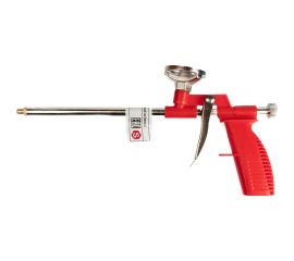 Пистолет для монтажной пены SAMGRUPP металлический 16105 