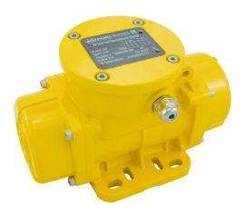 Внешний площадочный вибратор Vibromatic MVF100/3M 1215ПЛ7597 